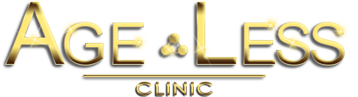 Age Less Clinic - Logo