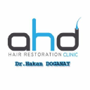Ahd Clinic - Logo