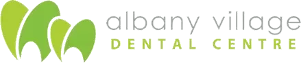 Albany Village Dental - Logo