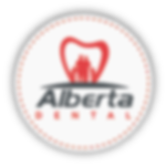 Alberta Dental - Logo
