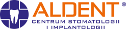 Aldent - Logo