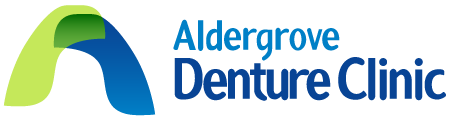 Aldergrove Denture Clinic - Logo