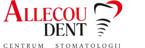 Allecou Dent - Logo