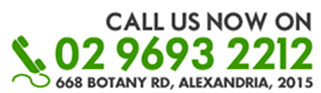 Alpha Health Clinic - Logo