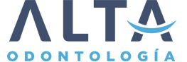 Alta Odontologia - Logo