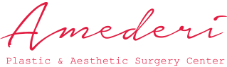 Amederi - Logo