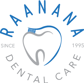 Ana Dental - Logo