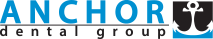 Anchor Dental Group - Logo