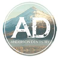 Anderson Dentistry - Logo