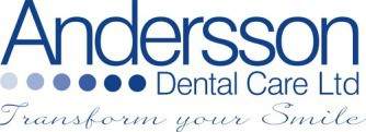 Andersson Dental Care - Logo