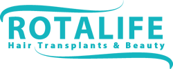 Antalya Hair - Logo