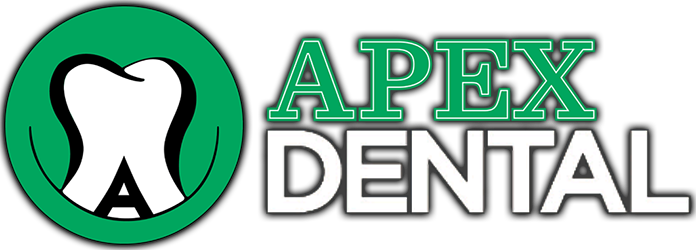 Apex Dental - Logo