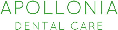Apollonia Dental Care - Logo