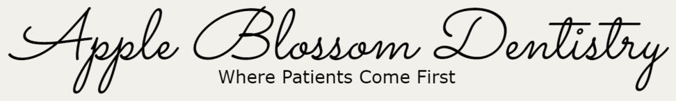 Apple Blossom Dentistry - Logo