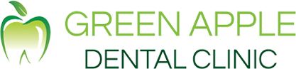 Apple Dental Clinic - Logo