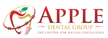 Apple Dental Group - Logo