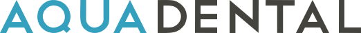 Aqua Dental - Logo