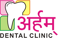 Arham Dental Clinic - Logo