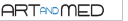 Art And Med - Logo