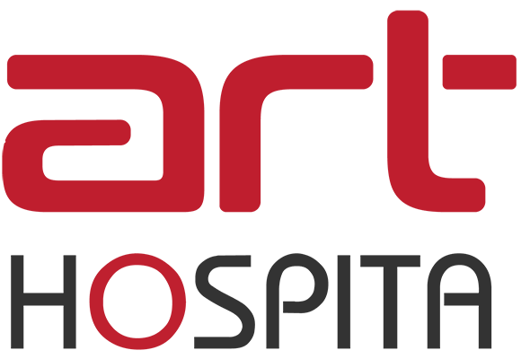 Art Hospita - Logo