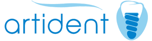 Artident - Logo
