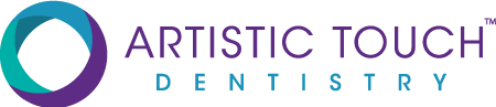 Artistic Touch Dentistry - Logo