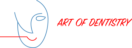 Art Of Dentistry - Logo