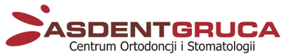 Asdent Gruca - Logo