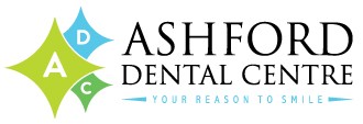Ashford Dental Centre - Logo