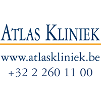 Atlas Kliniek - Logo