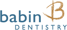 Babin Dentistry - Logo