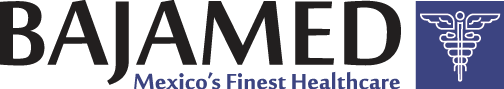Baja Med Group - Logo
