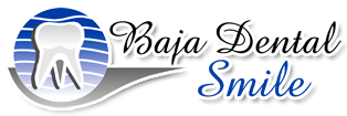 Baja Smile Dental - Logo
