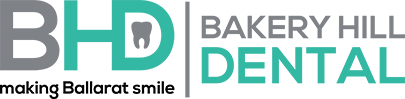 Bakery Hill Dental - Logo