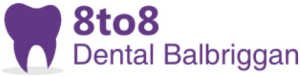 Balbriggan Dental Care - Logo