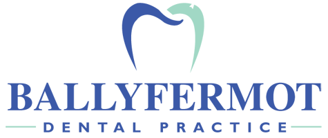Ballyfermot Dental Practice - Logo