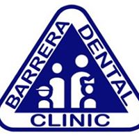 Barrera Dental Clinic - Logo