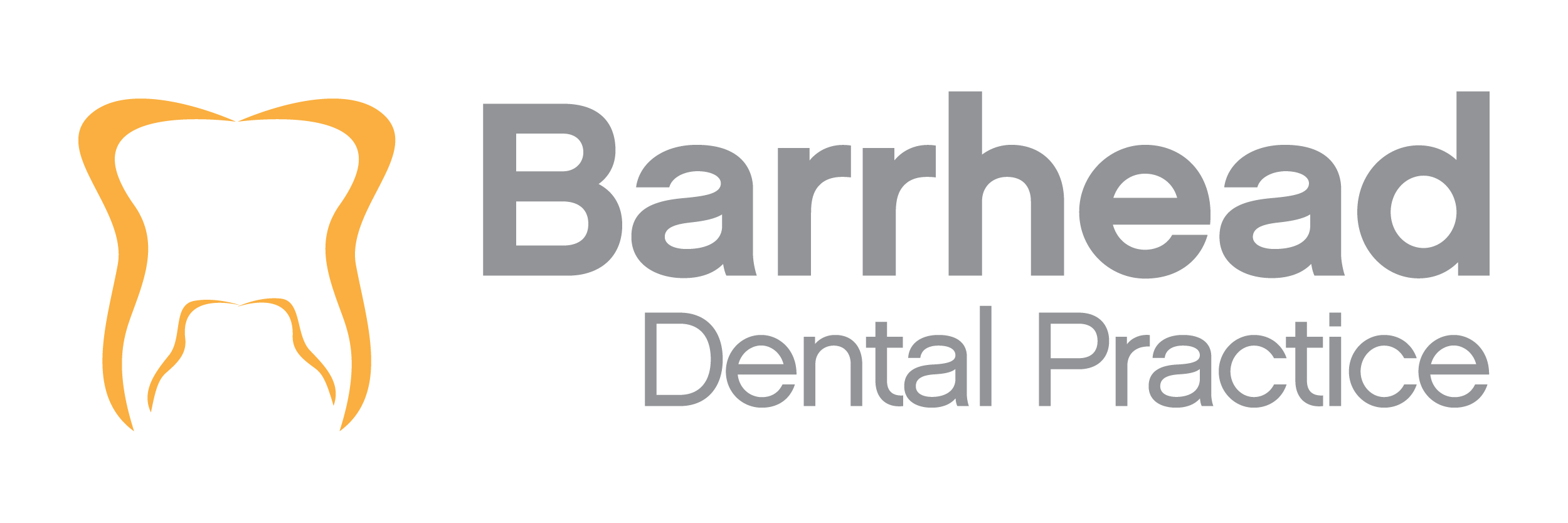 Barrhead Dental Practice - Logo