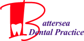 Battersea Dental Practice - Logo