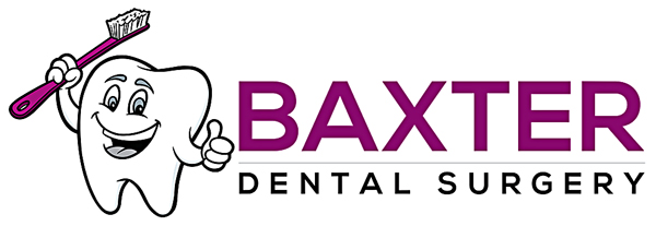 Baxter Dental Surgery - Logo