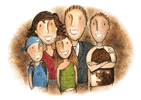 Bayfield Dental - Logo