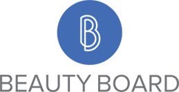 Beauty Board - Logo