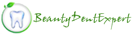 Beauty Dent Expert - Logo