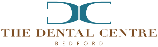 Bedford Dental Centre - Logo