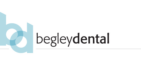 Begley Dental - Logo