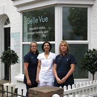 Belle Vue Dental Practice - Logo