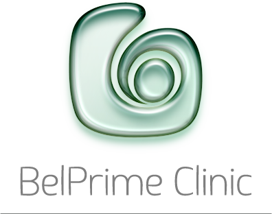 Belprime Clinic - Logo