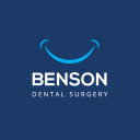 Benson Dental - Logo