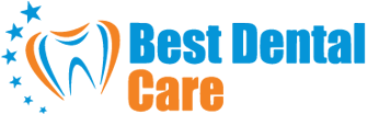 Best Dental Care - Logo