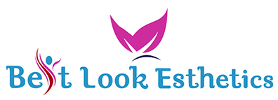 Best Look Esthetics - Logo